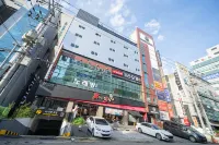 Changwon Sangnam-Dong Icon