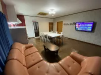 Vacation Rental Steam Whistle Hotels near Norfork Hiroba Station