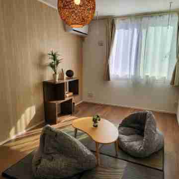 Eminence Yumoto Newly Built Apartment in Septembe Others
