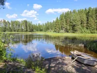 Unnukkamaja Hotels in Leppävirta