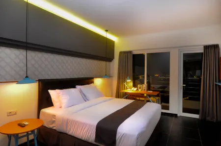 Candiview Hotel