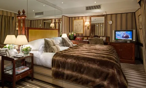 The Chesterfield Mayfair