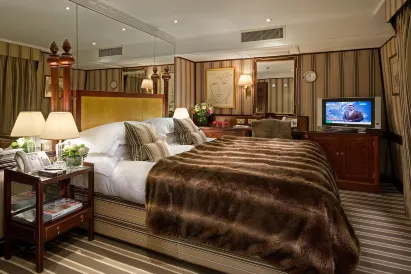 The Chesterfield Mayfair