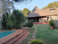 One Love Resort Mokopane Hotels near Arend Dieperink Museum The