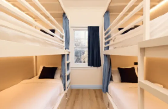 Little Drifter Bondi Beach