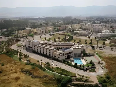 HI - Beit Shean Hostel Hotel a 