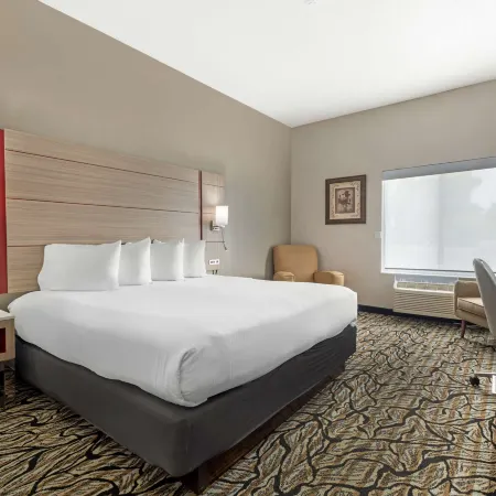 Best Western Plus Albert Lea I-90/I-35 Hotel