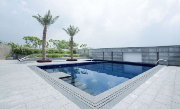 Radisson Hotel Vrindavan