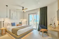 Paralos Kosta Alímia Hotels in Agkisaras