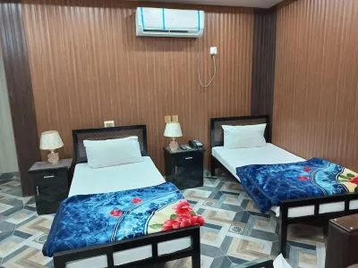 Hotel Rose inn