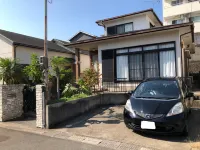 Vacation Rental Nagi Shirahama Feel like staying a