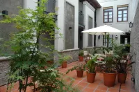 Posada Gotan Hotel in zona FABRITAM SRL
