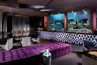 The Fives Beach Hotel & Residences - Airport Shuttle