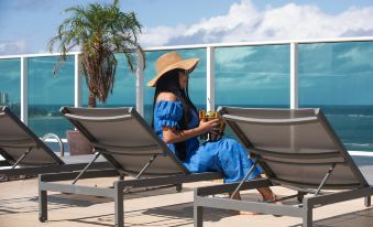 Mercure Maceio Pajucara