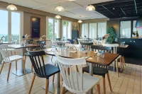 The Originals City, Hôtel A Pic, Cherbourg - Bữa sáng