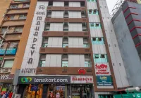 Hotel Mahadeva Regency