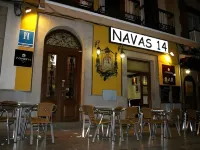 ホスタル エル オリーボ