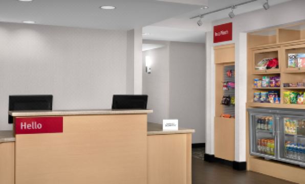 TownePlace Suites Goldsboro