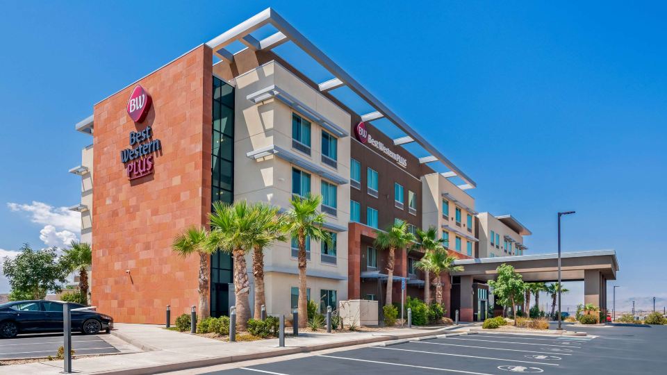 Best Western Plus Settlers Point