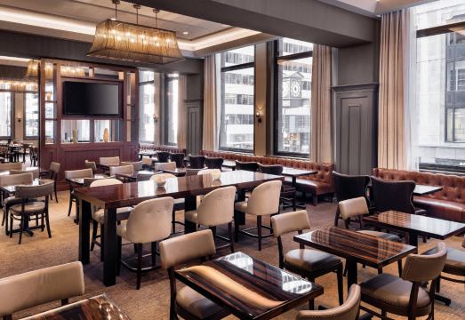 Residence Inn Chicago Downtown/Loop