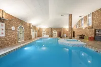 Holiday Inn NORWICH - NORTH by IHG - Pool