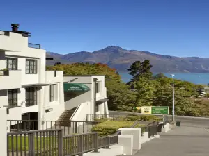 The Glebe Apartments