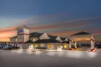 베스트 웨스턴 애빌린 인 앤드 스위트