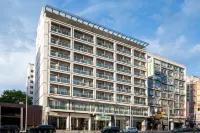 Holiday Inn Thessaloniki Các khách sạn gần Metropolis Cathedral of Agios Gregorios Palamas