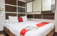 L'Imperial Spatel Hotel Hotel di Cikarang Selatan