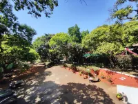 Rain Raga Resort Hotels in Haroshi