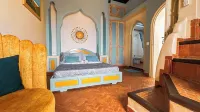 Palacio Al Andalus