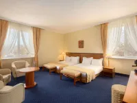 Ramada by Wyndham Plovdiv Trimontium Hoteles en Plovdiv