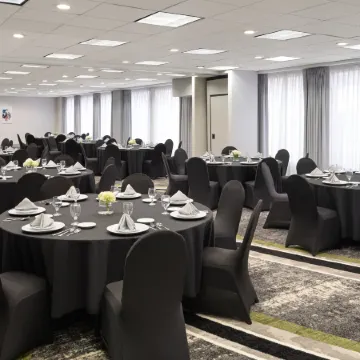 Hotel Indigo NEW ORLEANS - FRENCH QUARTER by IHG Отели рядом с достопримечательностью «Пресбитере»
