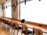 Aqa Hotel Annex Hotel di Saku