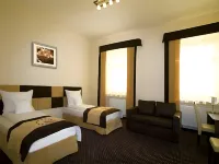 Boutique Hotel's I Milionowa Hotels in Lodz