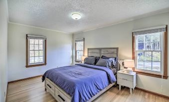 Mtn-View Home w/ Game Room - Near Atv Trails!