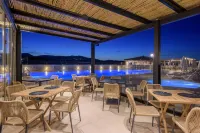 Zeus Hotels Neptuno Beach Hotels in Amoudara Herakliou