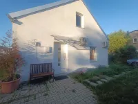 Hostel Gransee Отели в г. Нойглобзо