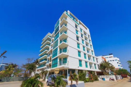 Hotel Summer Frente Al Mar Các khách sạn ở 