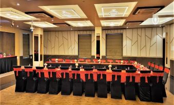 Hotel Simran International