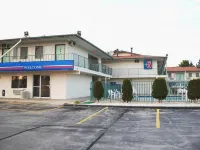Motel 6 Green Bay, WI Hotels in Green Bay