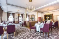 Dom Hotel Limburg - Breakfast