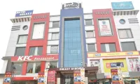 Hotel Galaxy