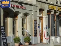 Hôtel Hine Adon Fribourg Ville, Appartements avec cuisine, Séjour longue durée possible Hôtels à proximité de : Franziskanerkloster Couvent des Cordeliers