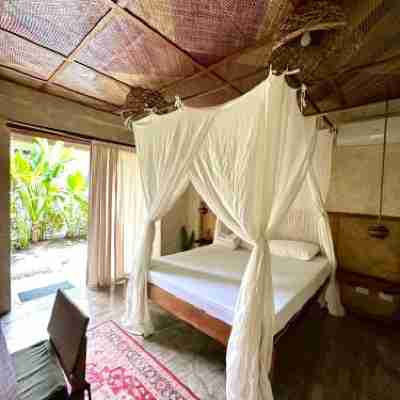 Alpas Siargao Rooms