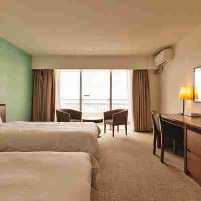 EMウェルネス 暮らしの発酵ライフスタイルリゾート Rooms