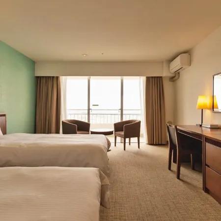 EM Wellness Kurashino Hakko Lifestyle Resort