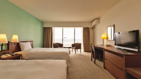 EM Wellness Kurashino Hakko Lifestyle Resort