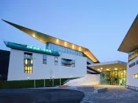 Hotel Garni Landhaus Gitti