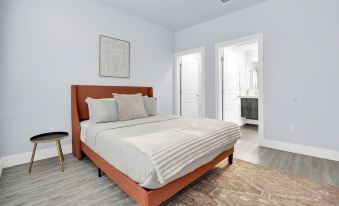 NoHo by AvantStay North Hollywood Townhome